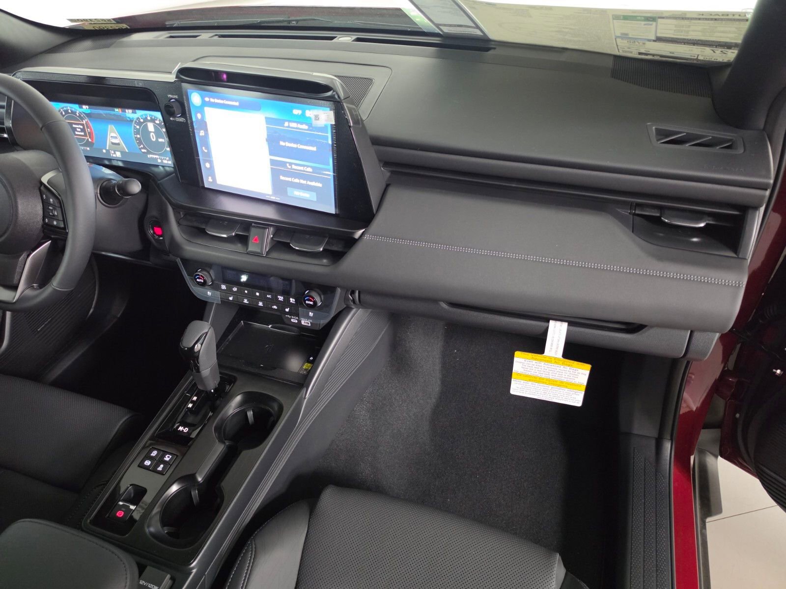 New 2026 Subaru Outback Touring AWD/4WD image 19