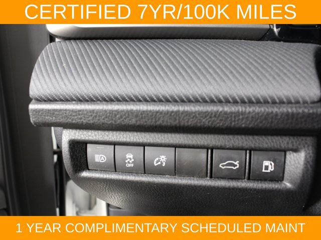 Used 2025 Toyota Camry SE FWD image 19