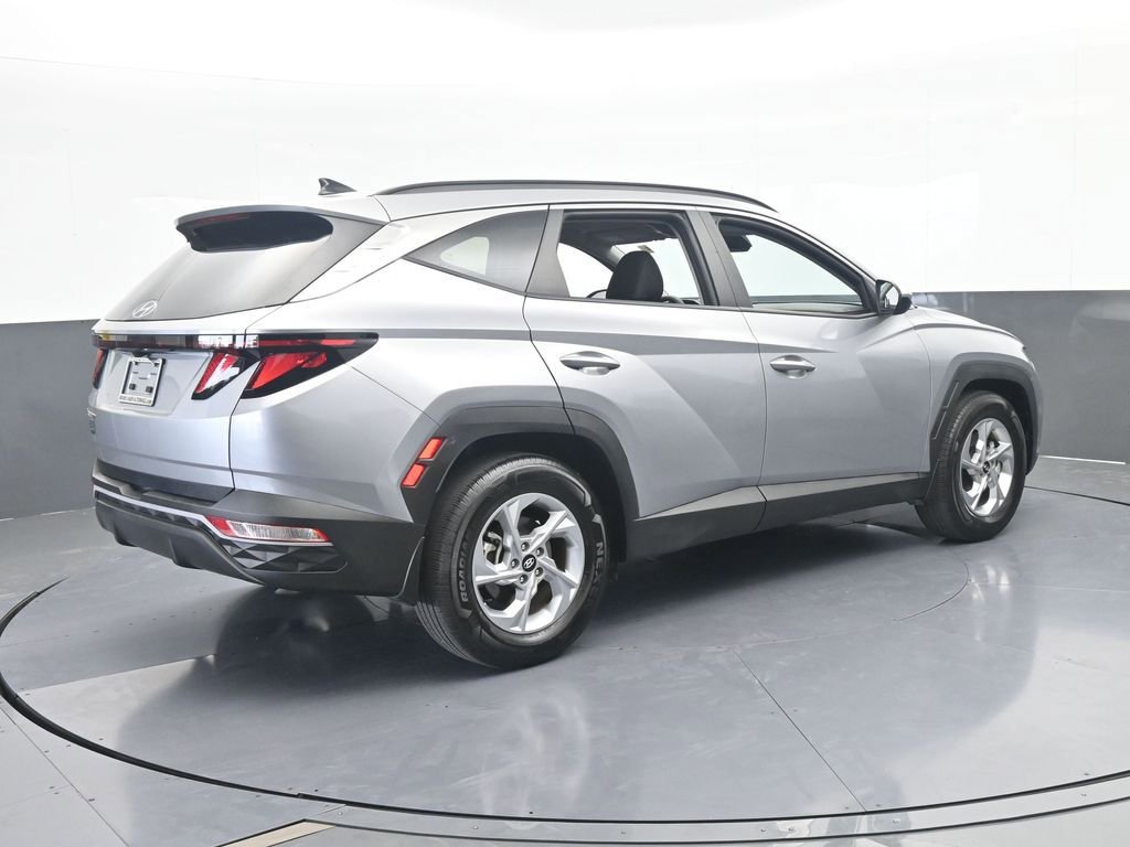 Used 2024 Hyundai Tucson SEL FWD image 6