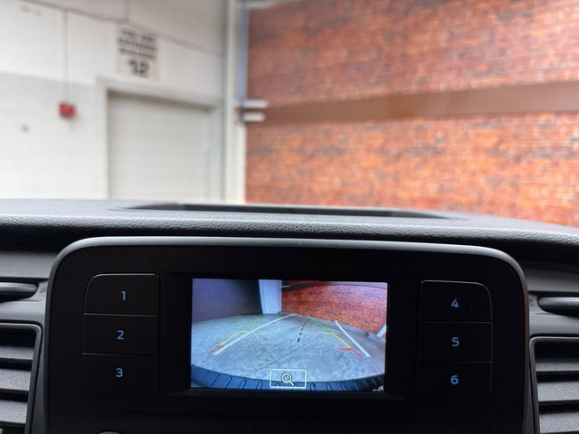 Used 2023 Ford Transit 250 Low Roof w/ Exterior Upgrade Package image 20