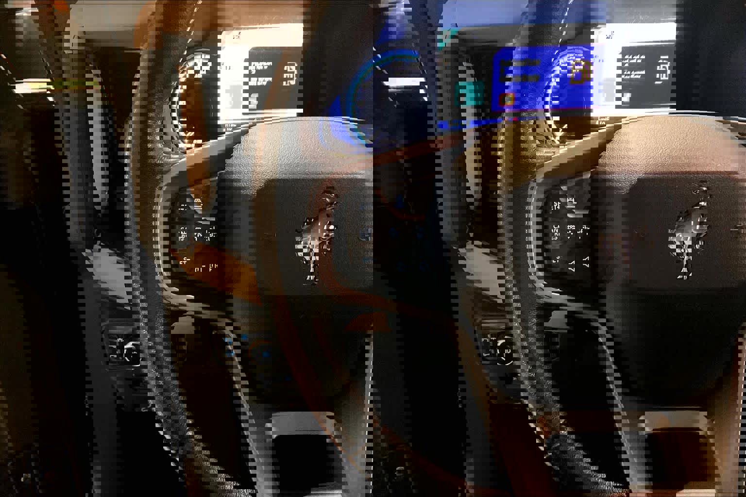 Used 2022 Ford Bronco Wildtrak image 22