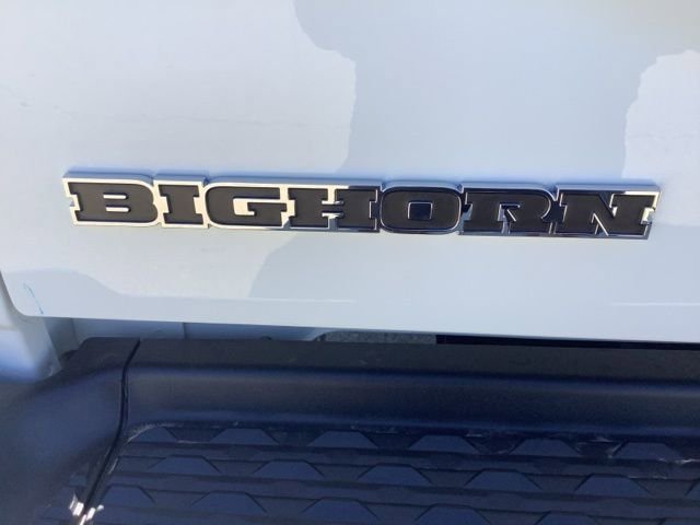 New 2025 RAM 2500 Big Horn image 10