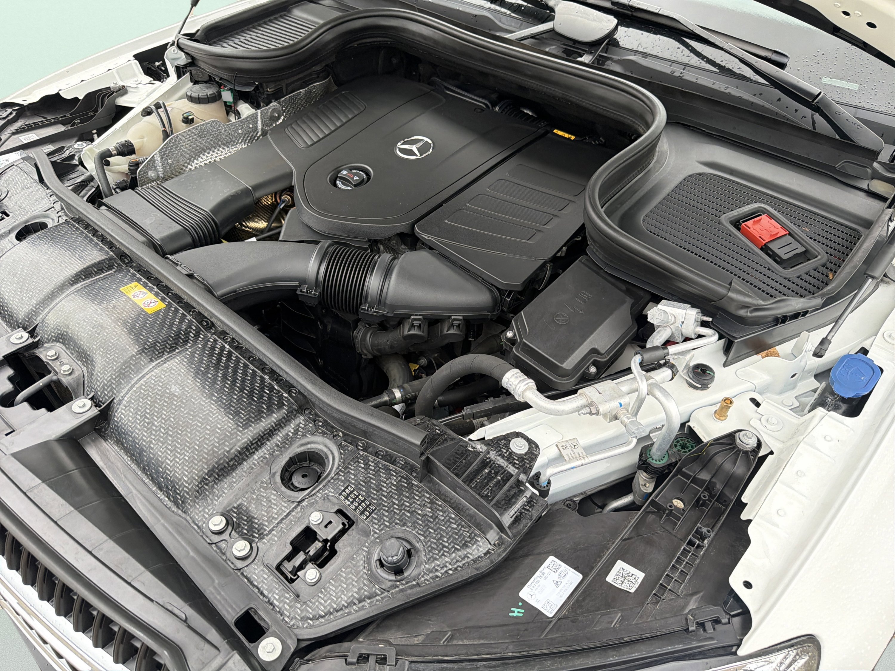 Used 2024 Mercedes-Benz GLE 450e 4MATIC image 20