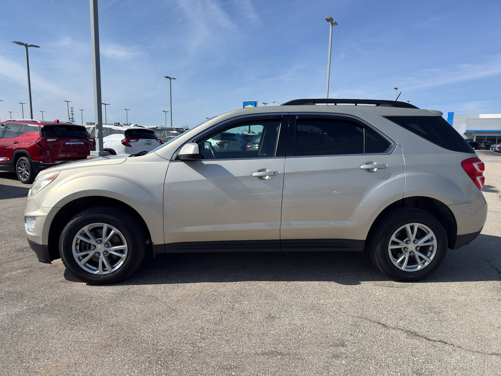 Used 2016 Chevrolet Equinox LT w/ Convenience Package image 5