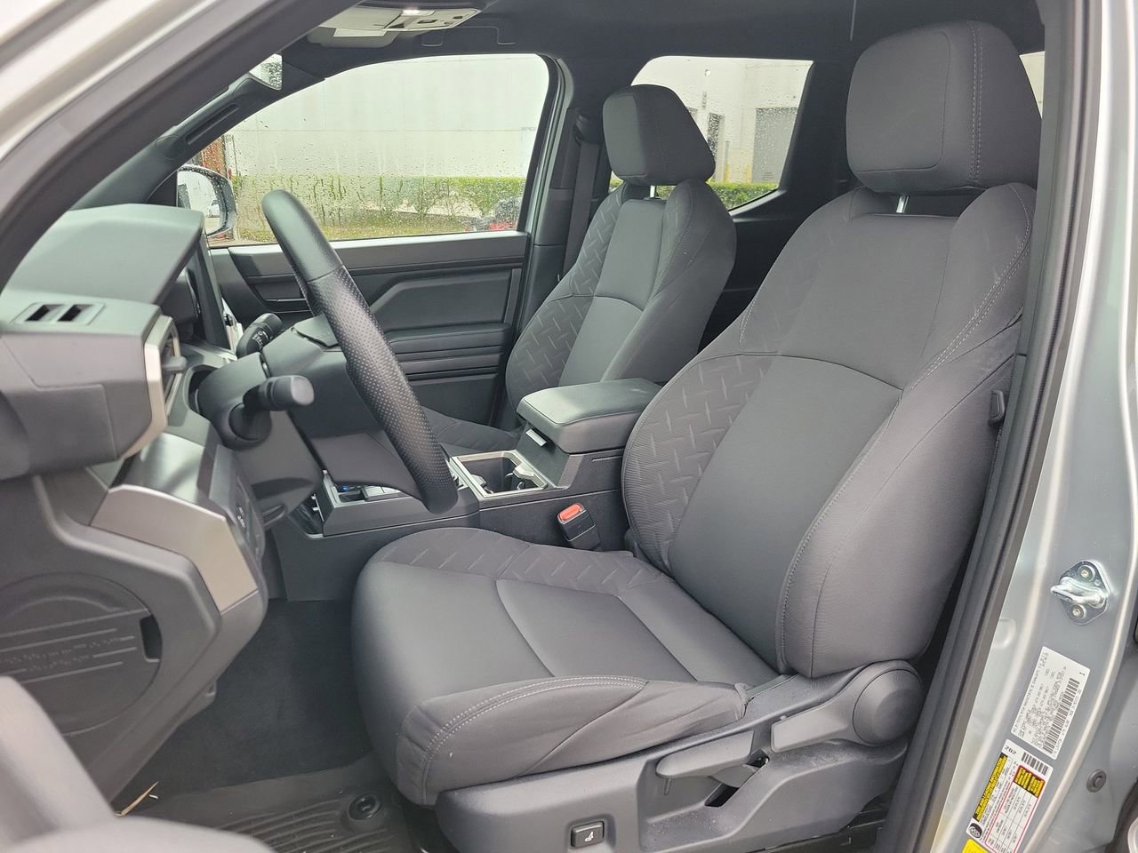 Used 2025 Toyota Tacoma SR5 image 16