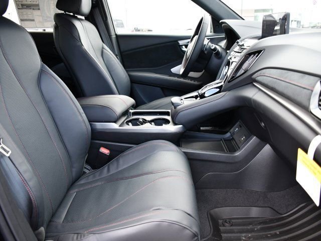 New 2026 Acura RDX A-Spec image 31
