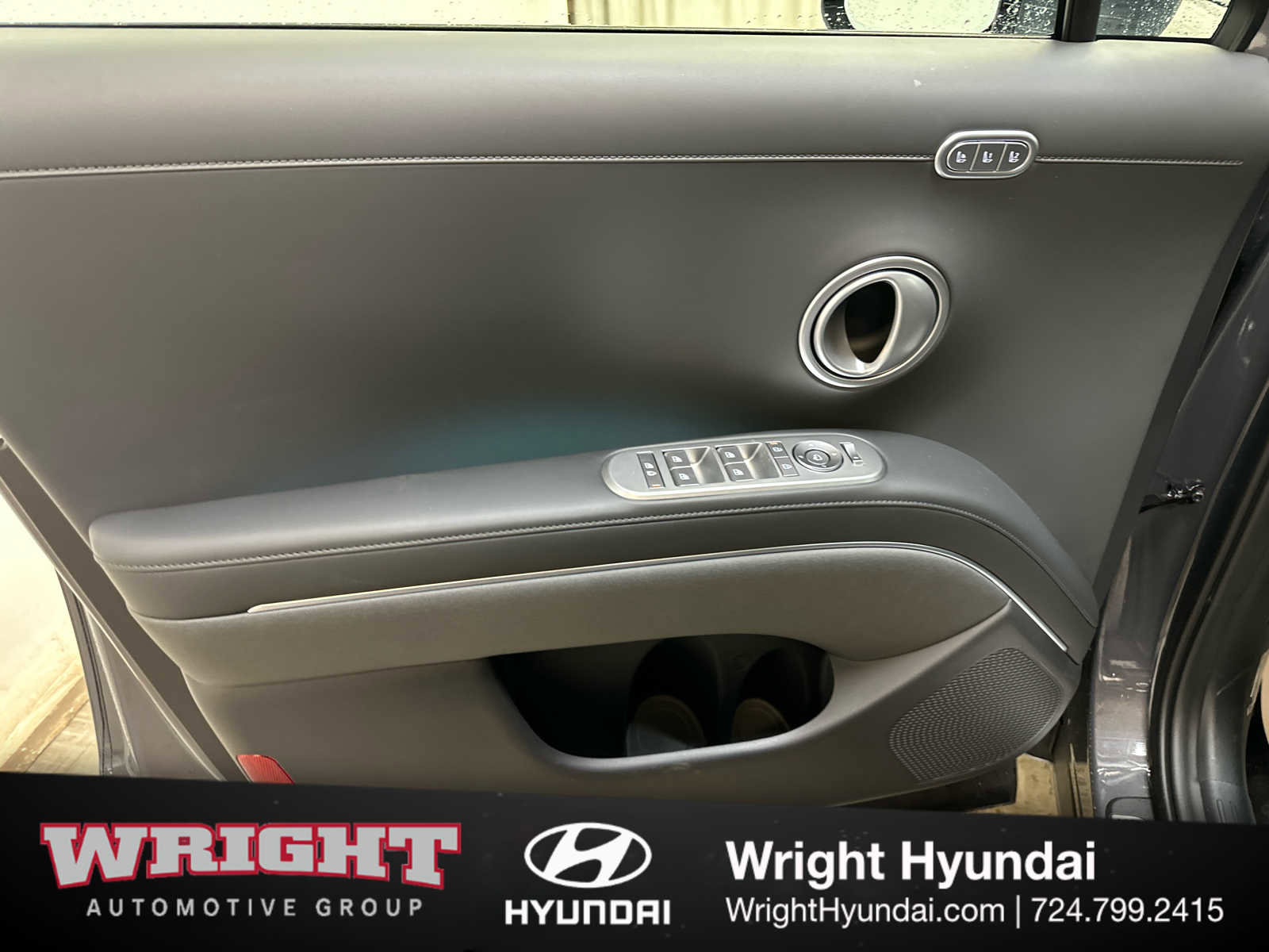 New 2026 Hyundai Palisade Calligraphy image 10