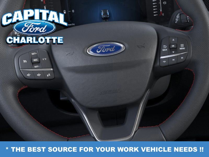 New 2025 Ford Escape ST-Line Elite image 12
