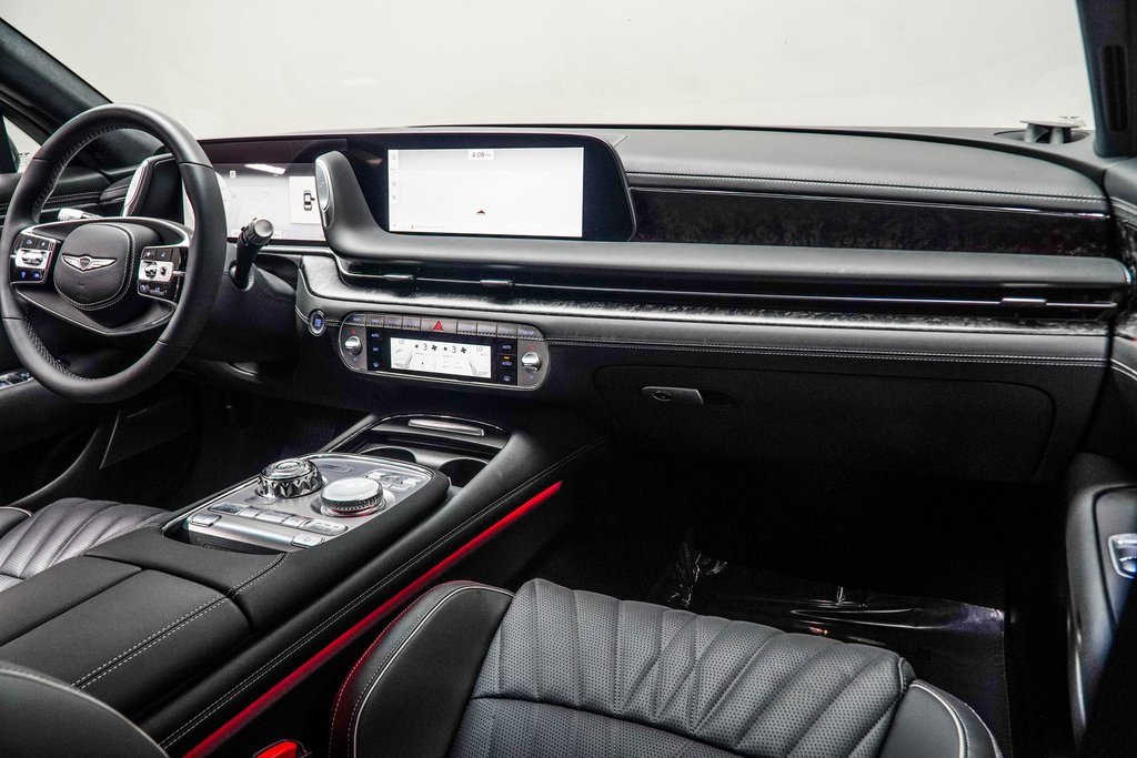 Used 2024 Genesis G90 3.5T image 20