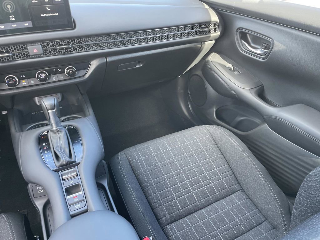 New 2026 Honda HR-V LX image 21