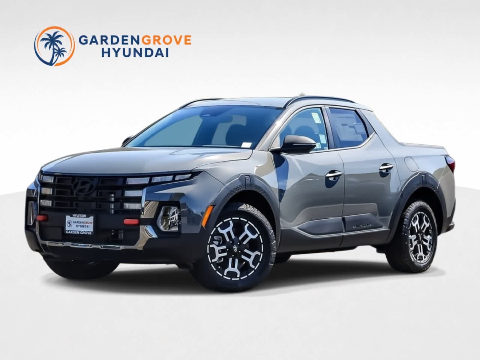 New 2025 Hyundai Santa Cruz XRT AWD/4WD image 1