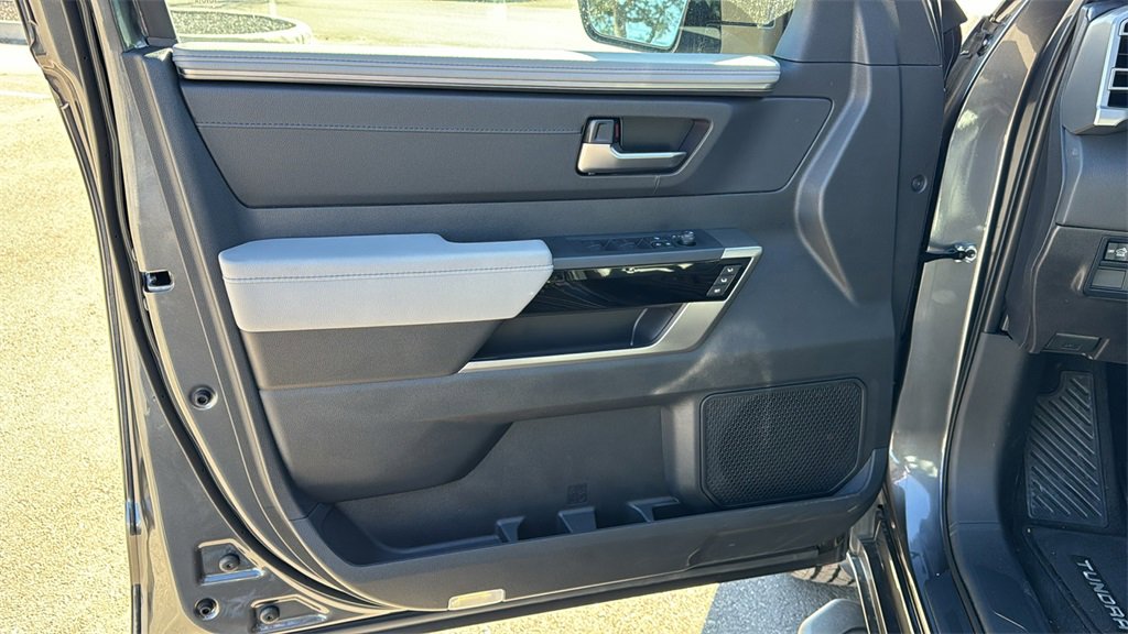 New 2026 Toyota Tundra Limited image 13