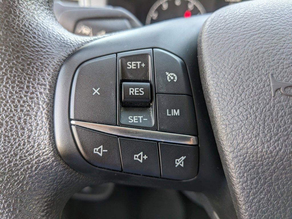 Used 2024 Ford Transit 250 Low Roof w/ Exterior Upgrade Package image 18