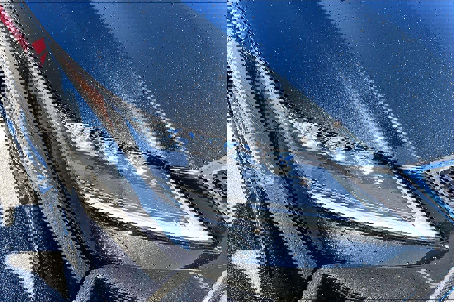 Used 2022 Lexus RX 450hL Luxury w/ Cold Area Package (CT) image 56