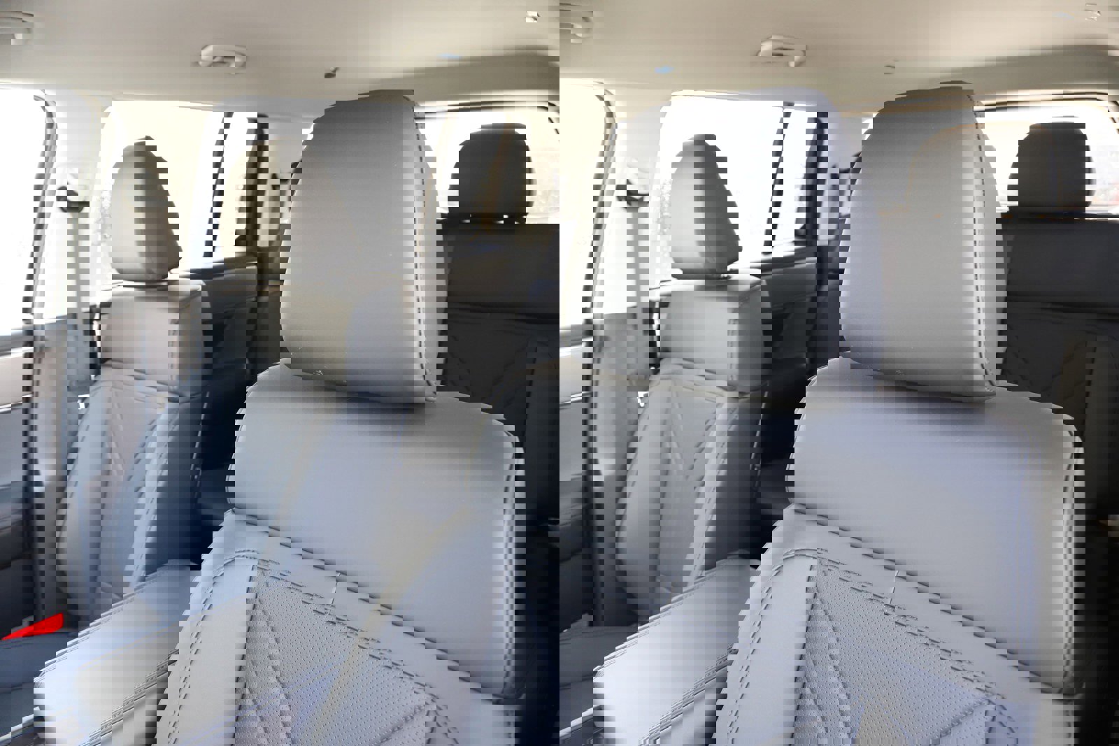 New 2026 Hyundai Santa Fe SEL image 15