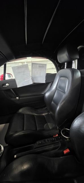 Used 2003 Audi TT 1.8T image 22
