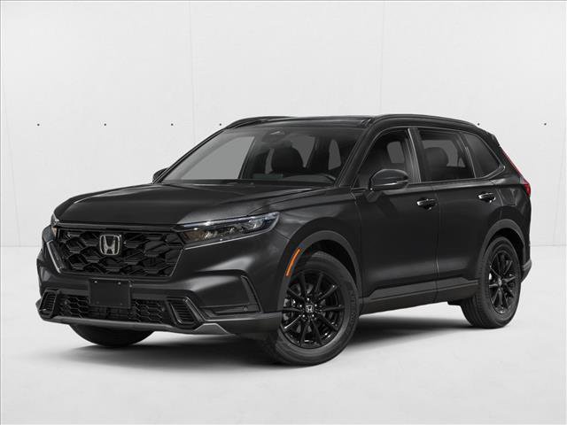 New 2027 Honda CR-V Sport-L image 1