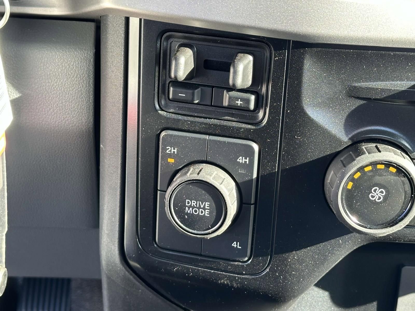 New 2024 Ford F350 XL w/ Snow Plow Prep Package image 16