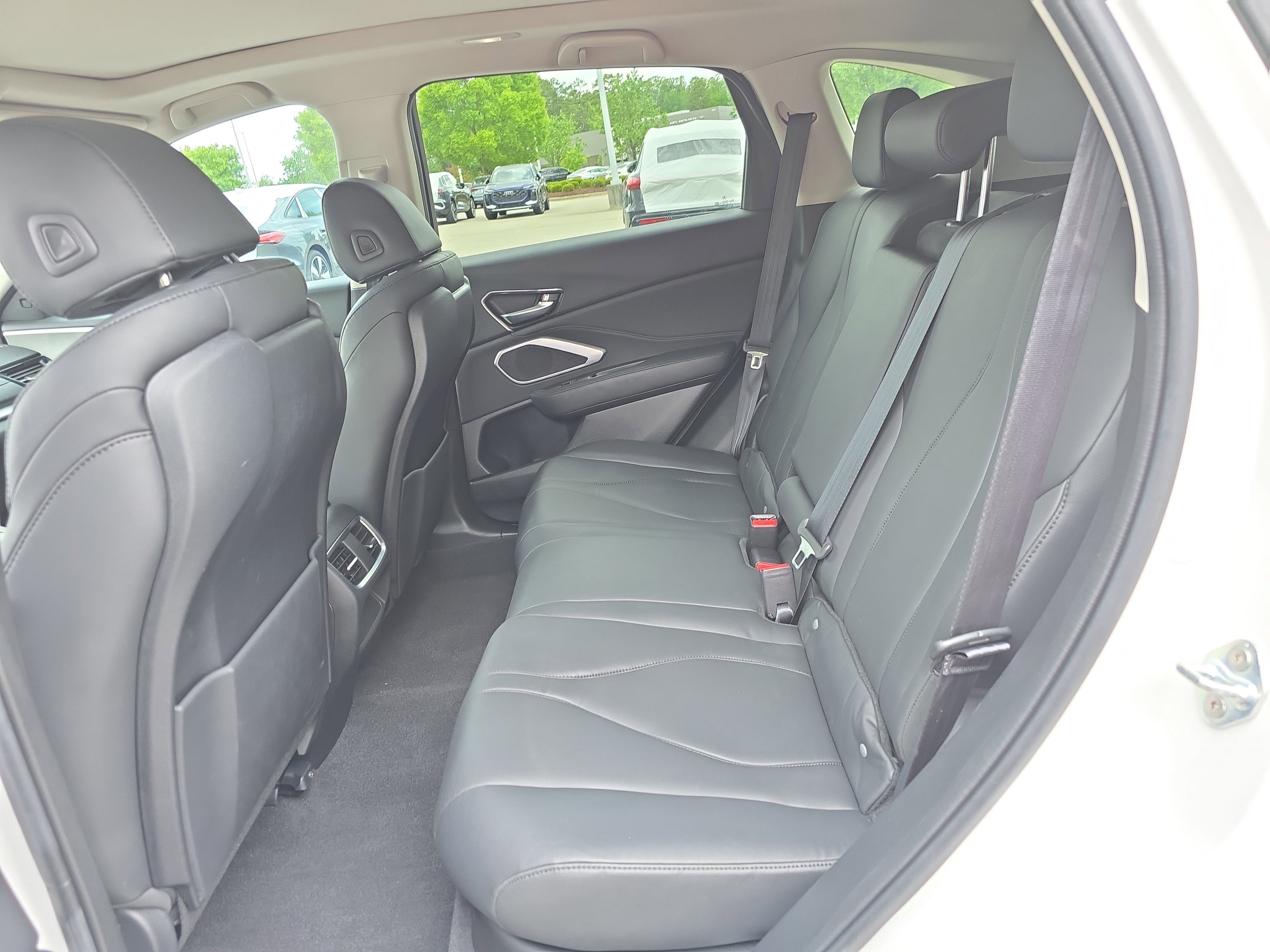 Used 2023 Acura RDX AWD image 14