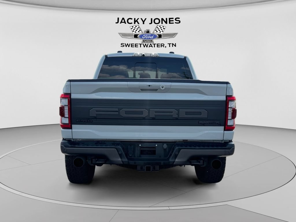 Used 2023 Ford F150 Raptor AWD/4WD image 4