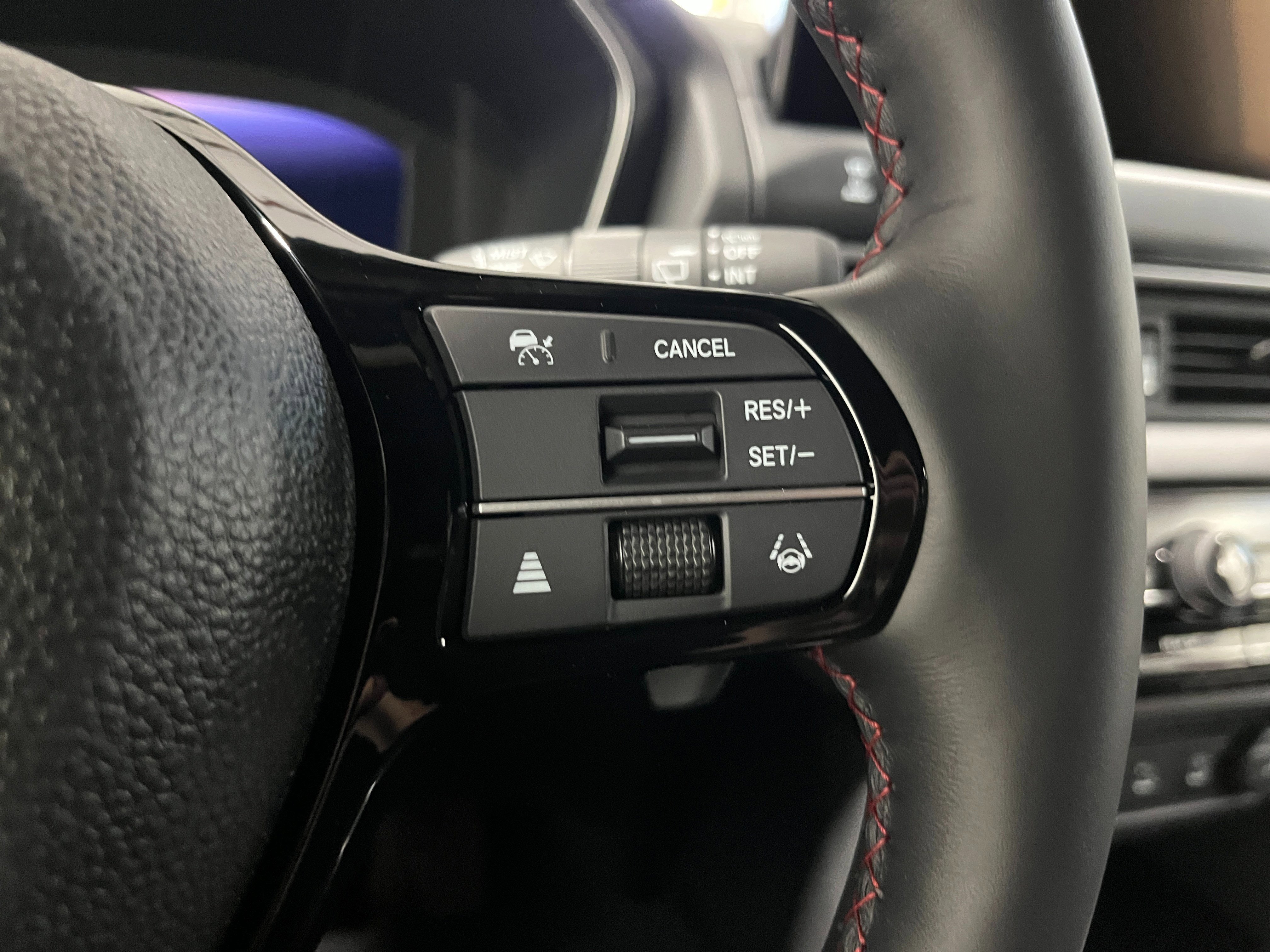 New 2026 Honda Pilot Black Edition image 11