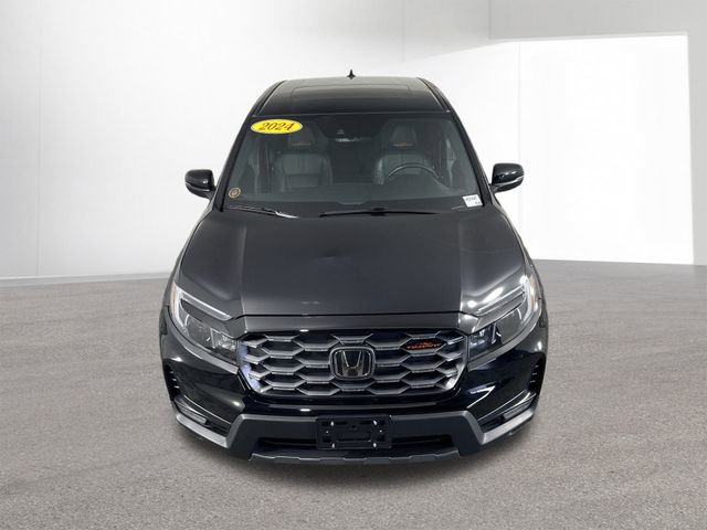 Used 2024 Honda Ridgeline TrailSport image 42