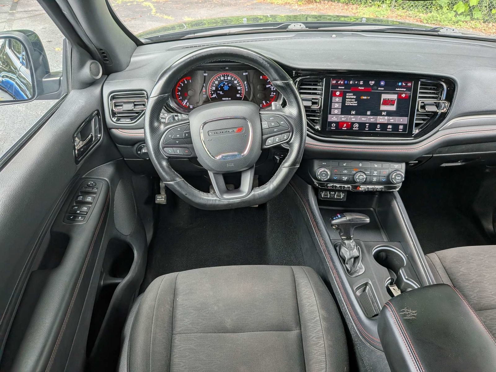Used 2023 Dodge Durango GT AWD/4WD image 16