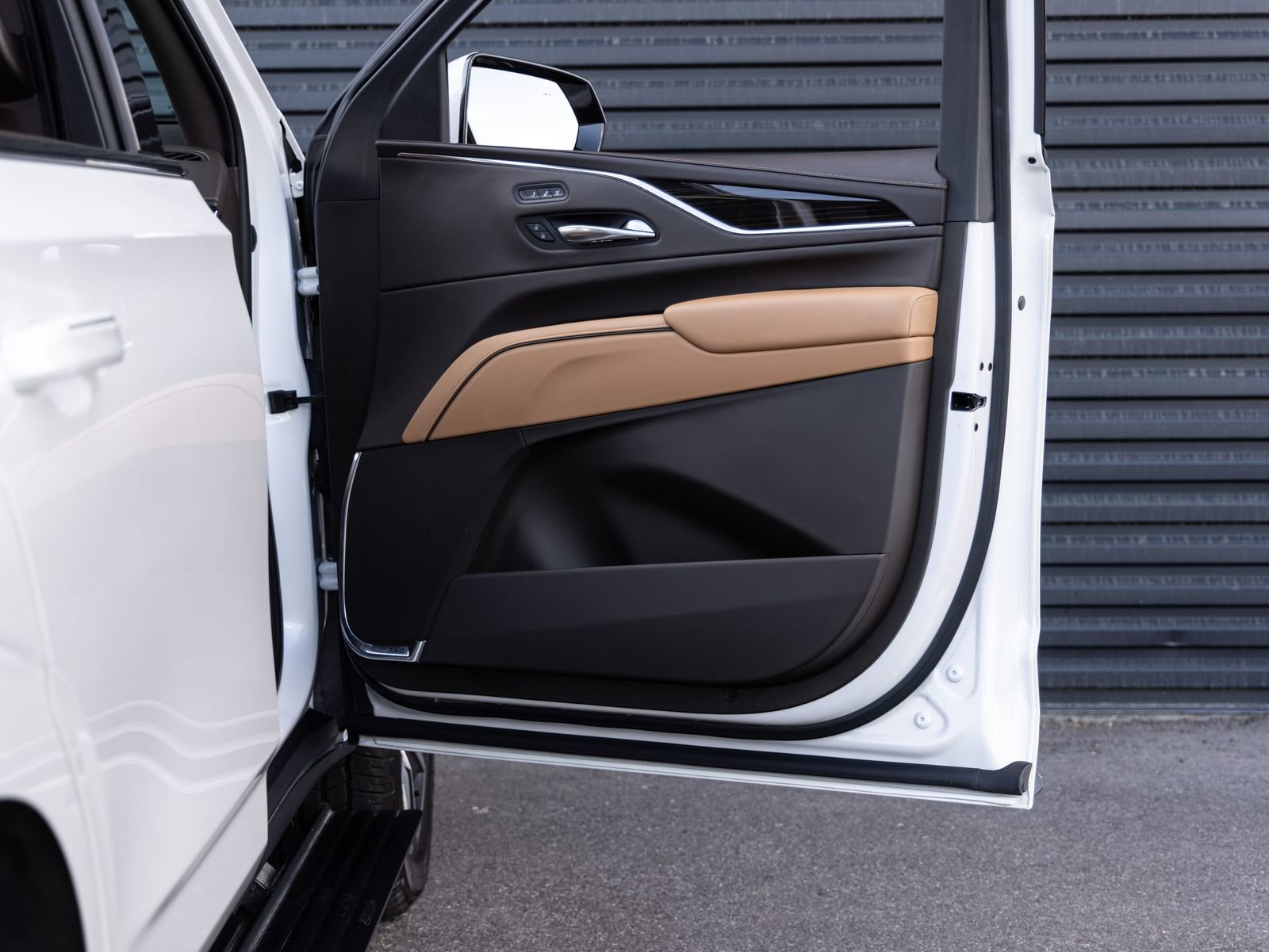 Used 2022 Cadillac Escalade Sport w/ Touring Package image 29