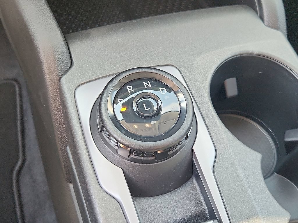 New 2026 Ford Bronco Sport Outer Banks w/ Outer Banks Tech Package+ AWD/4WD image 7