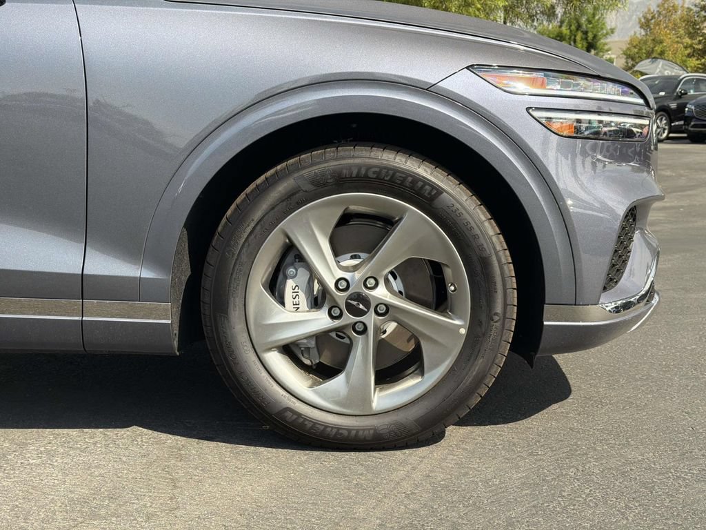 New 2026 Genesis GV70 2.5T AWD/4WD image 18