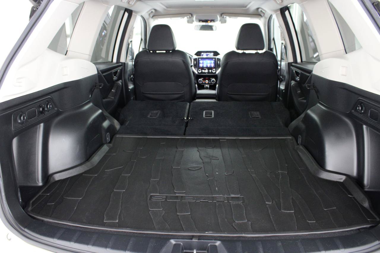 Used 2019 Subaru Forester Limited AWD/4WD image 76