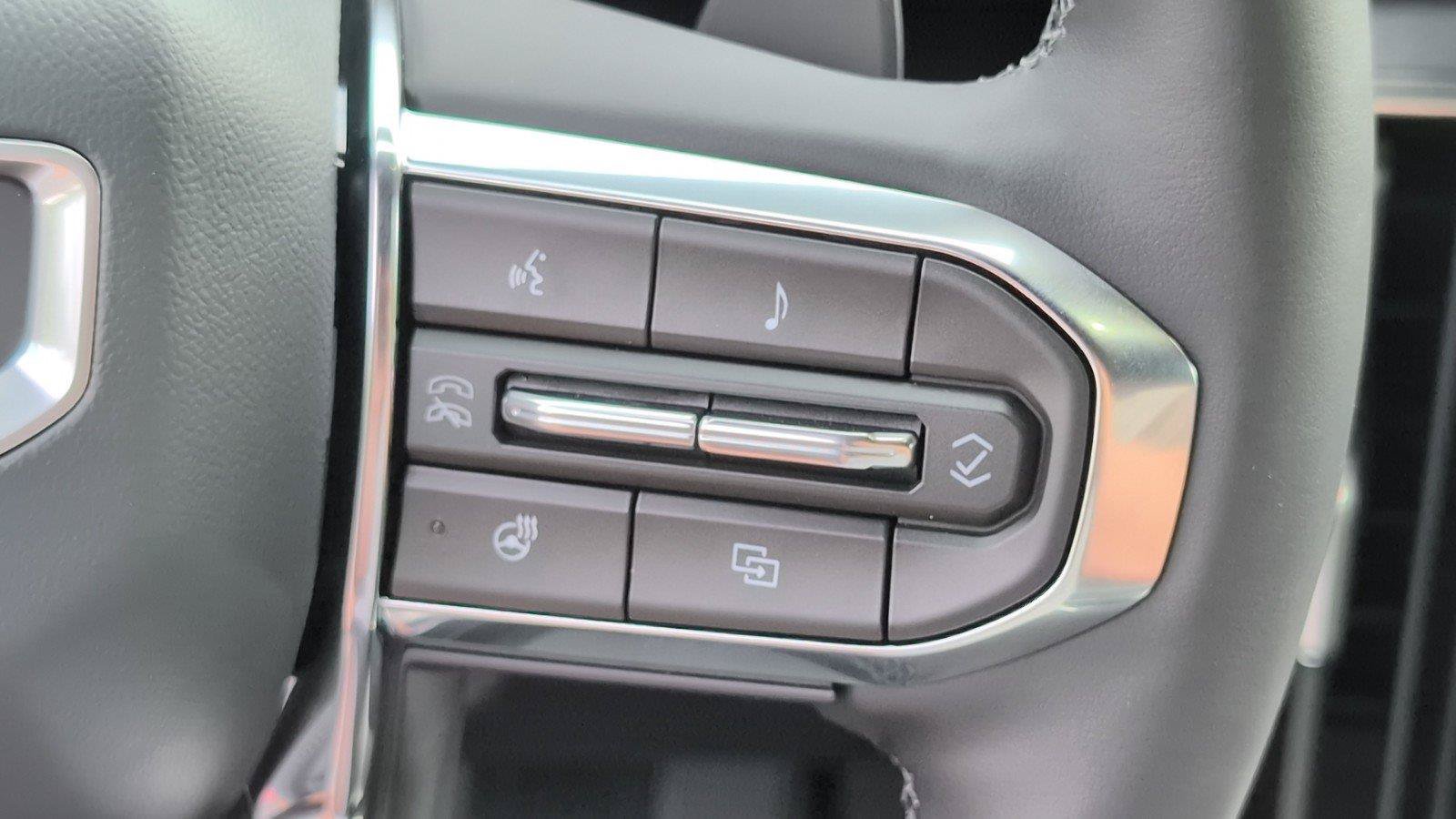 New 2026 GMC Acadia Elevation w/ Elevation Premium Package FWD image 30