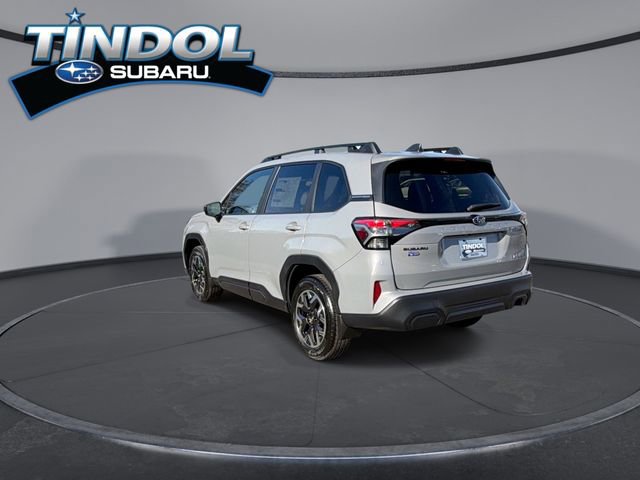 New 2026 Subaru Forester Premium image 6