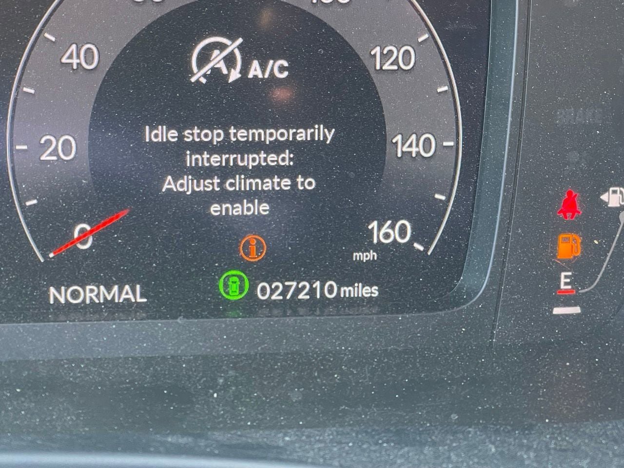 Used 2024 Acura Integra A-Spec FWD image 11