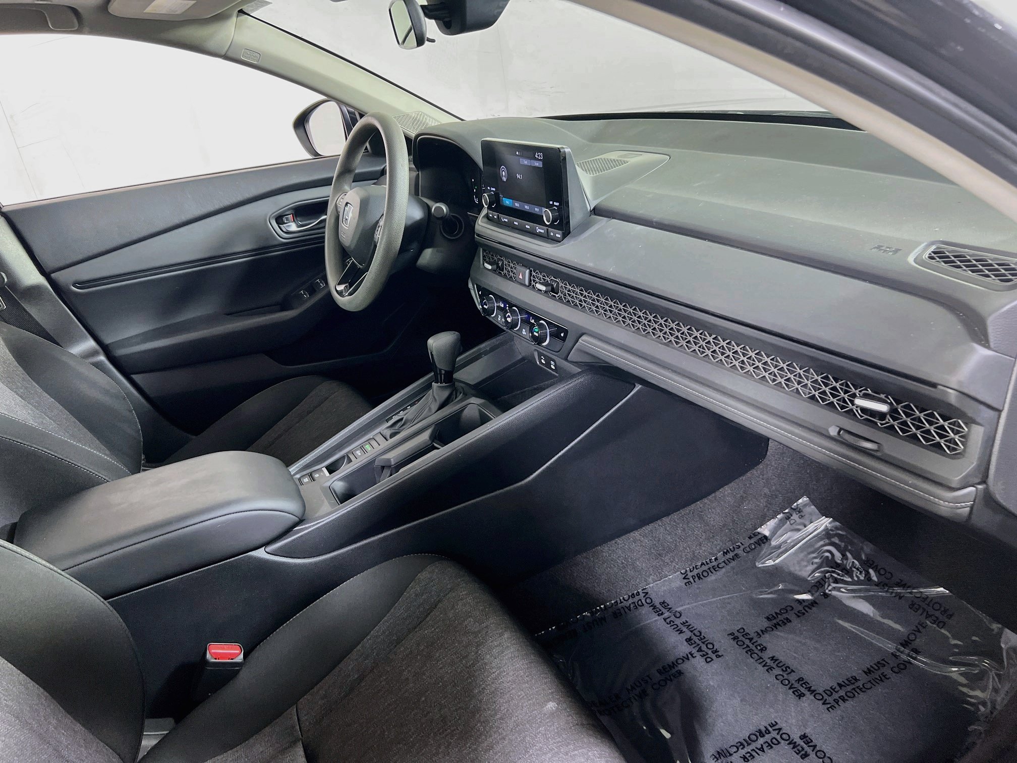 Used 2023 Honda Accord EX image 27