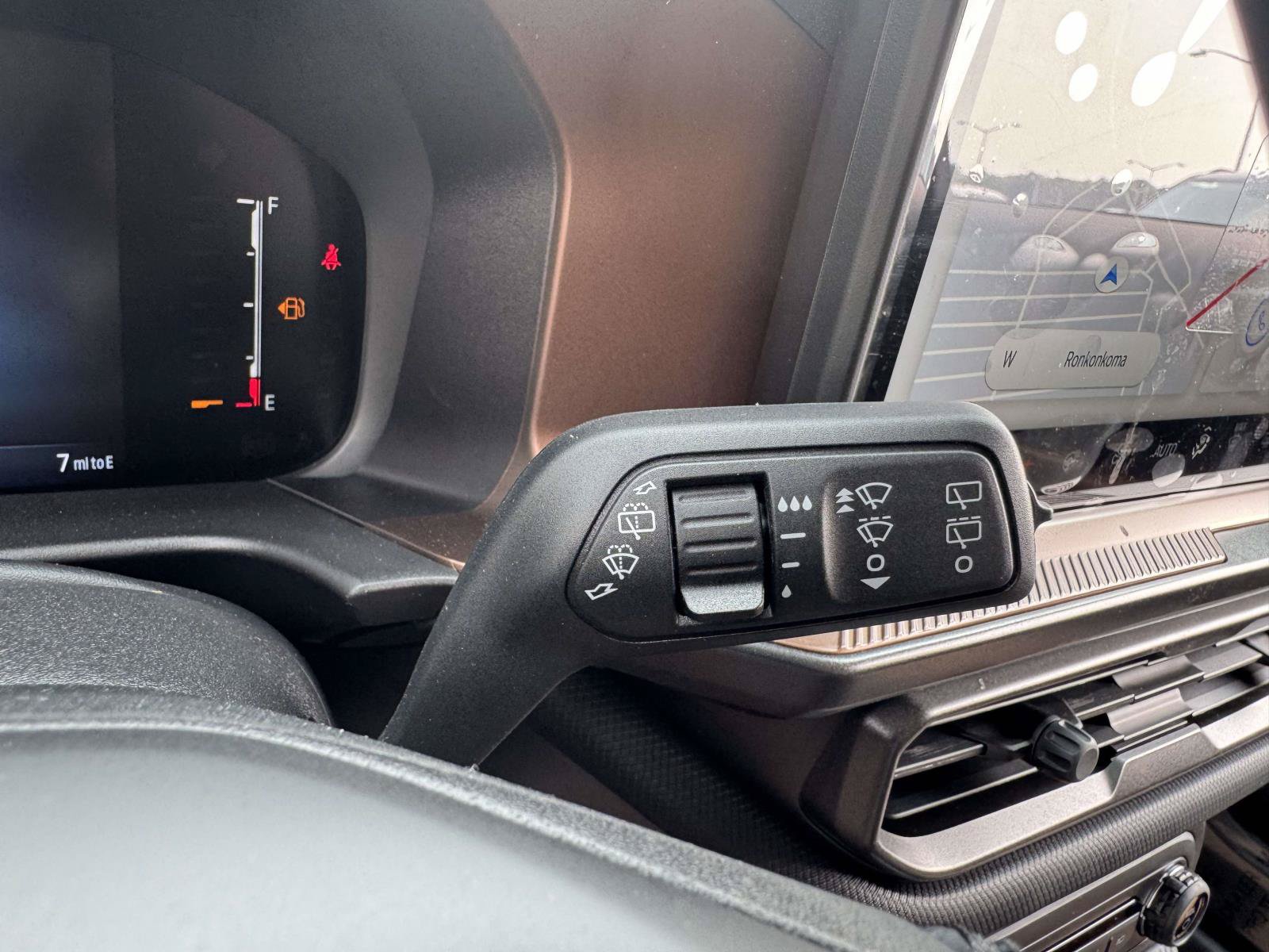 New 2026 Ford Bronco Sport Outer Banks w/ Outer Banks Tech Package+ AWD/4WD image 33