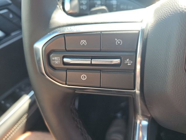 Certified 2025 GMC Acadia Elevation image 18