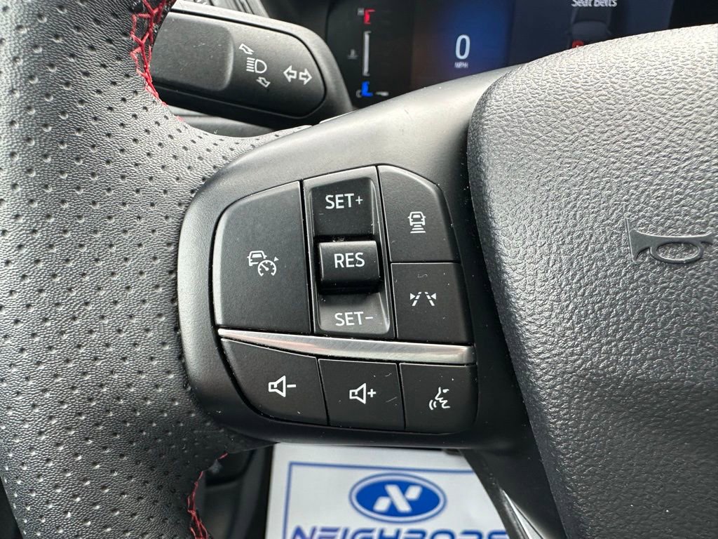 Used 2023 Ford Escape ST-Line w/ Tech Pack #1 image 23