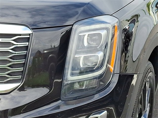 Used 2021 Kia Telluride SX w/ SX Prestige Package image 9