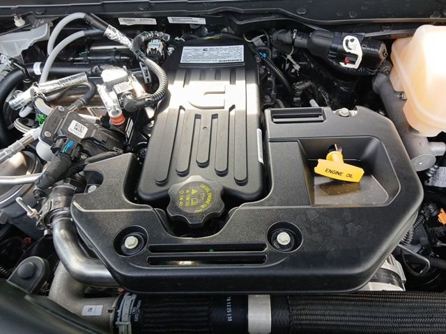 New 2026 RAM 4500 Laramie w/ Laramie Trim Package image 52