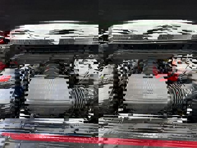 New 2026 Chevrolet Silverado 1500 LTZ w/ Technology Package image 31