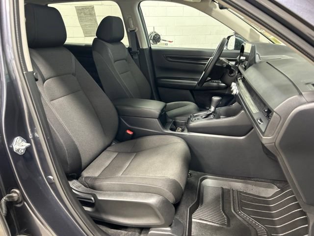 Certified 2026 Honda CR-V EX image 14