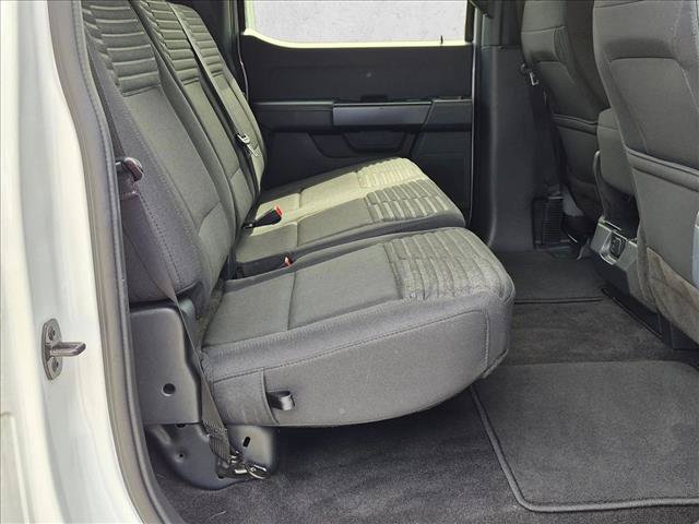 Used 2023 Ford F150 XL w/ STX Appearance Package RWD image 17