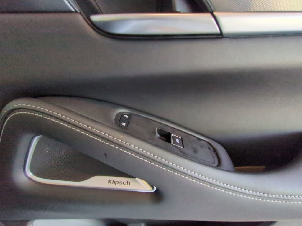 Used 2026 INFINITI QX60 Luxe w/ Cargo Package image 27