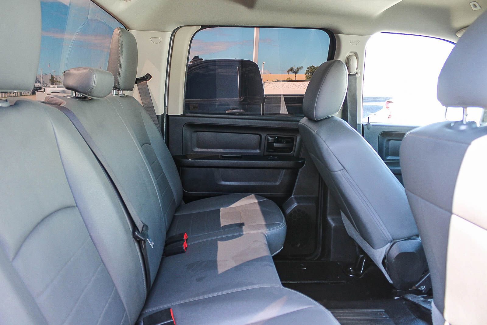 Used 2019 RAM 1500 Tradesman w/ Protection Group AWD/4WD image 15