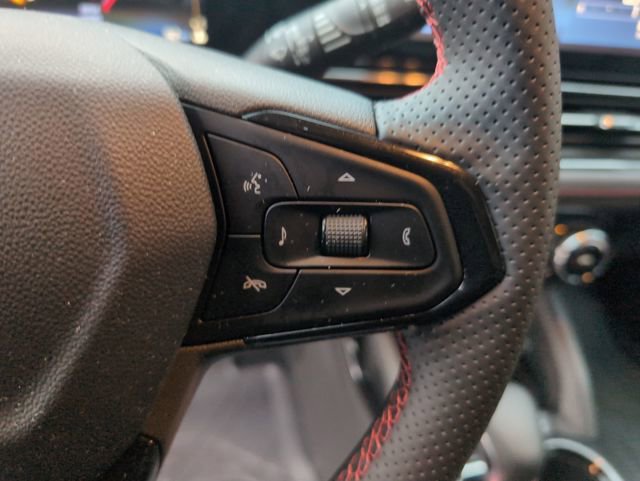 Certified 2026 Chevrolet TrailBlazer RS w/ Convenience Package image 19