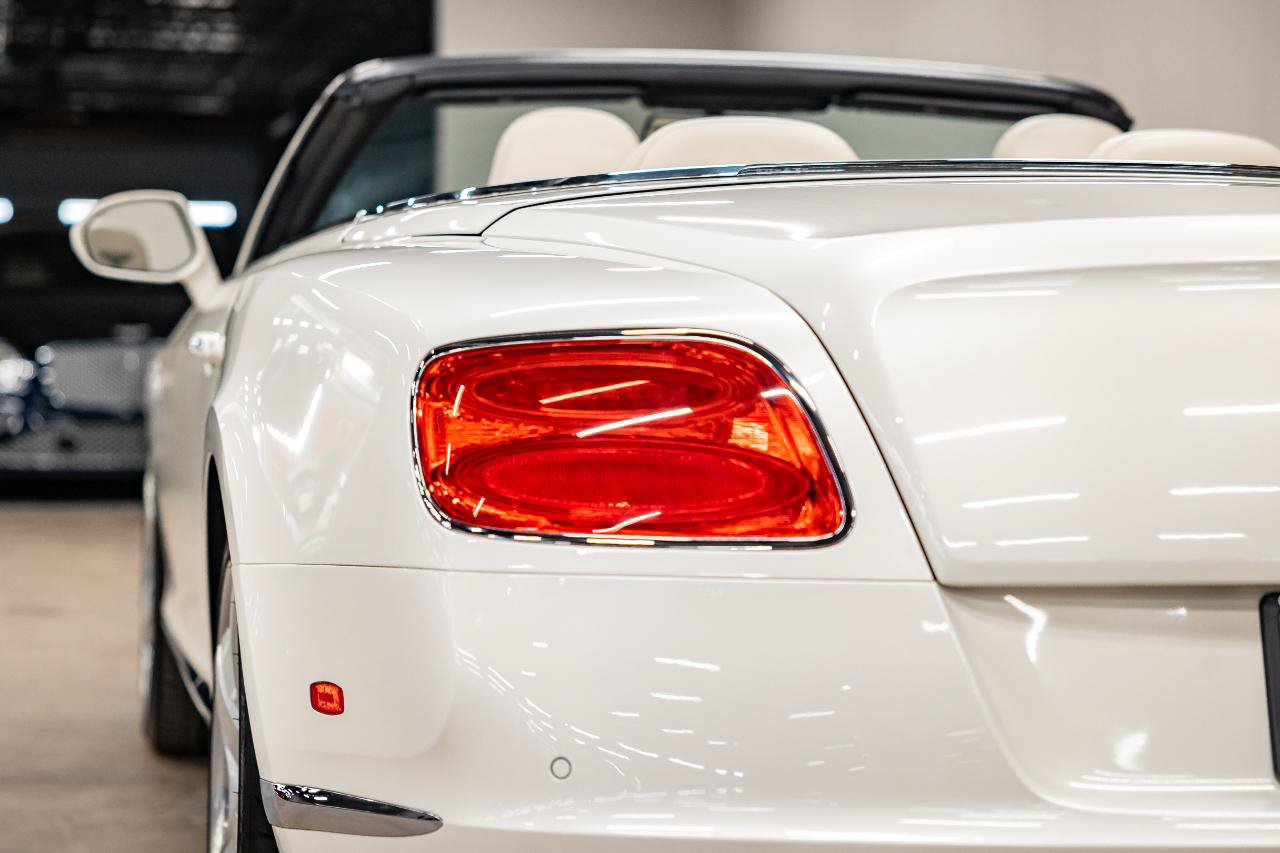 Used 2013 Bentley Continental GT AWD/4WD image 34