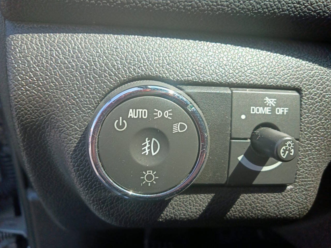 Used 2012 Buick Enclave Leather w/ Trailering Provision Package FWD image 15