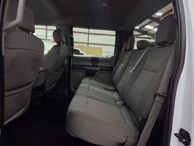 Used 2019 Ford F150 XLT w/ Equipment Group 301A Mid image 9