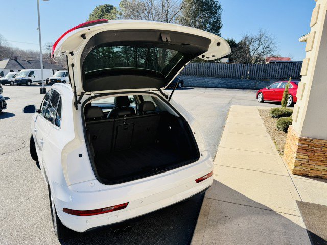 Used 2016 Audi Q3 2.0T Premium Plus image 14